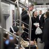 Seeking Compromise, Advocates Ask De Blasio To Phase In Half-Price MetroCards For Poor NYers